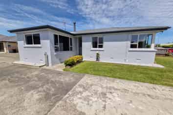 329 Racecourse Road, Hargest