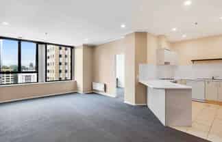 9C/105 Albert Street, Auckland Central