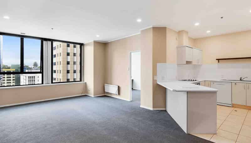 9C/105 Albert Street, Auckland Central