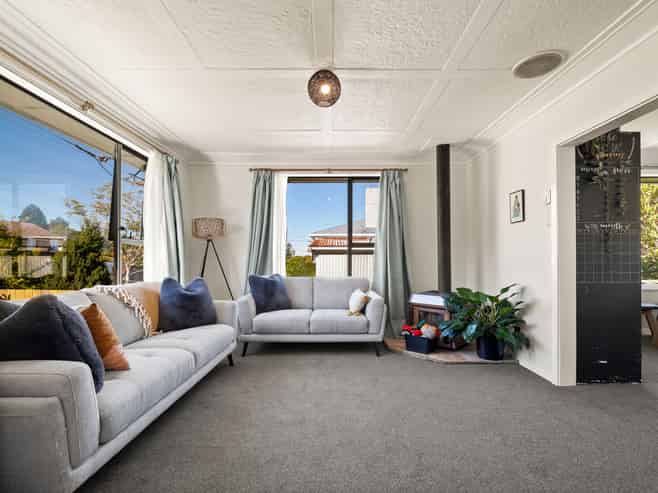 441 Taieri Road, Halfway Bush