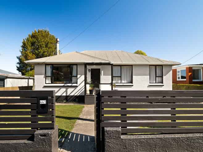 441 Taieri Road, Halfway Bush
