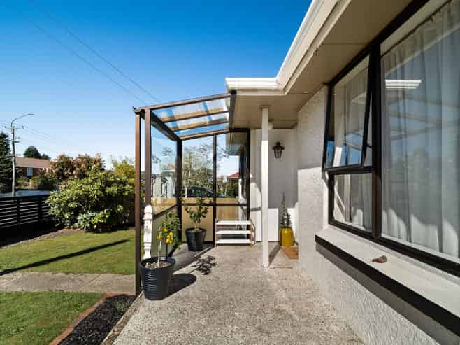 441 Taieri Road, Halfway Bush