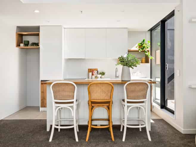 Unit 1007/212 Willis Street, Te Aro