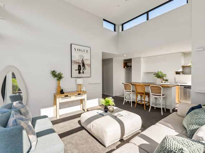 Unit 1007/212 Willis Street, Te Aro