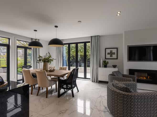 15A Penhelig Place, Fendalton