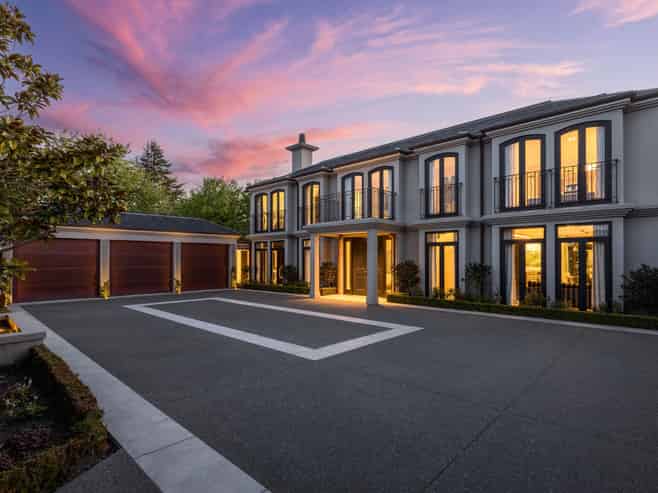 15A Penhelig Place, Fendalton