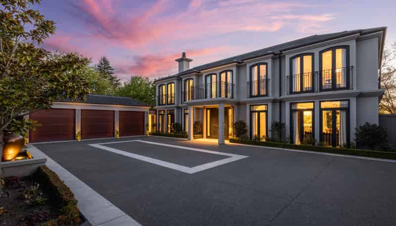 15A Penhelig Place, Fendalton