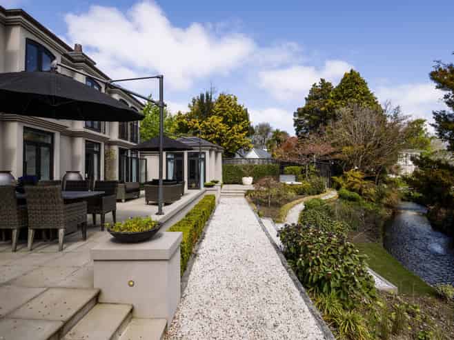 15A Penhelig Place, Fendalton