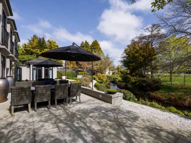 15A Penhelig Place, Fendalton