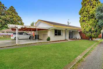 1/59 Marne Raod, Papakura