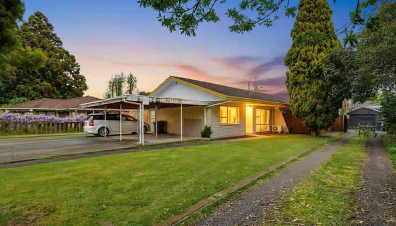 1/59 Marne Raod, Papakura