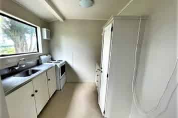 Auckland - Address withheld