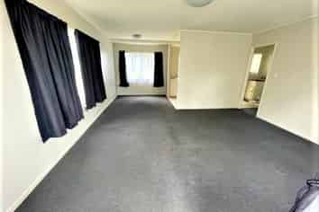 Auckland - Address withheld