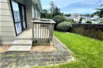 Auckland - Address withheld