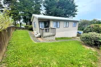 Auckland - Address withheld