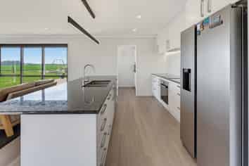 115 Divan Road, Levels
