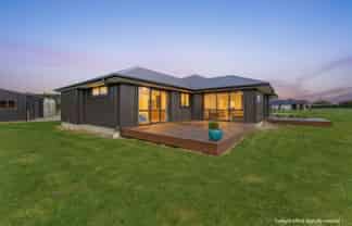 115 Divan Road, Levels