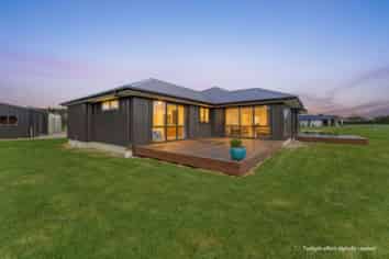 115 Divan Road, Levels