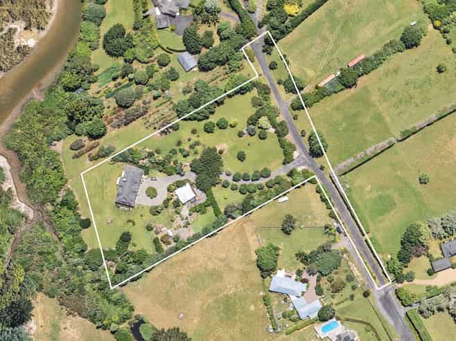 83 Manuwai Lane, Karaka