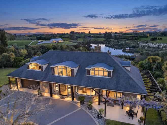 83 Manuwai Lane, Karaka