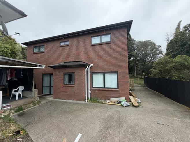 4/26 Longfellow Parade, Titirangi