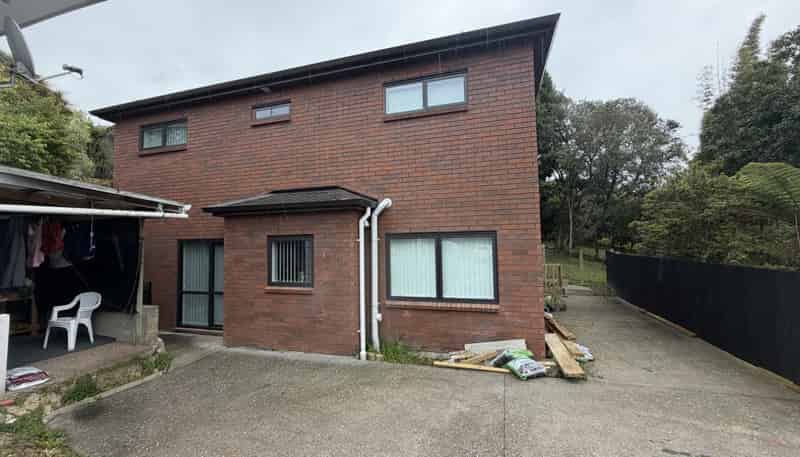 4/26 Longfellow Parade, Titirangi