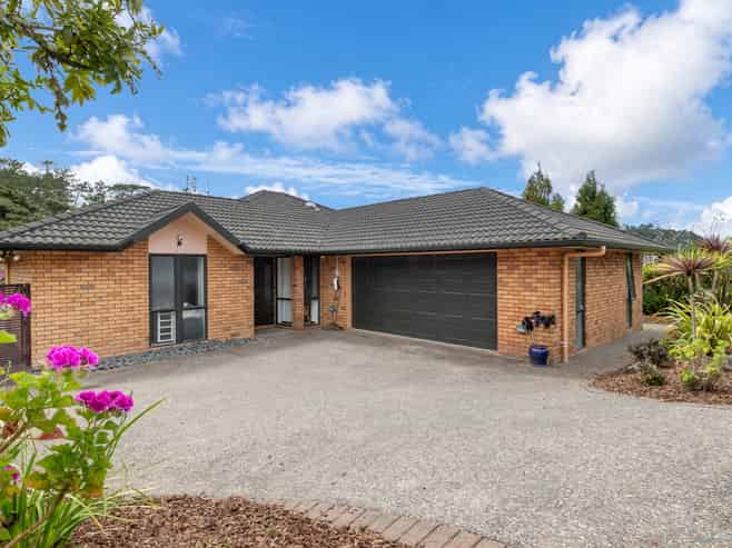 3 Amber Glen, Albany