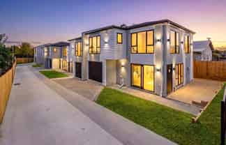67A Russell Road, Manurewa