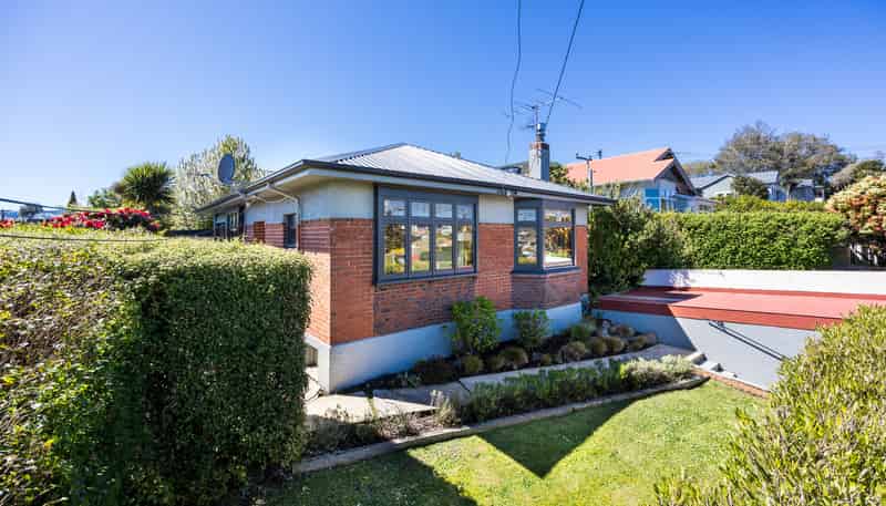 28 Oban Street, Kaikorai