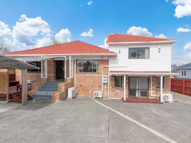 311A Mt Albert Road, Mount Roskill