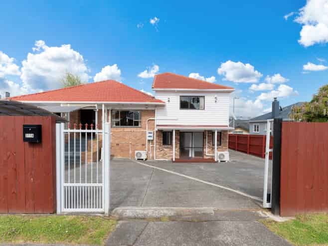 311A Mt Albert Road, Mount Roskill