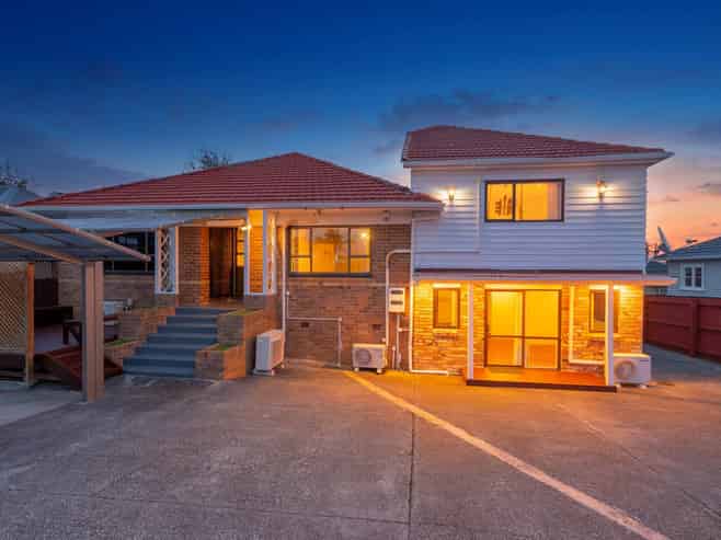 311A Mt Albert Road, Mount Roskill