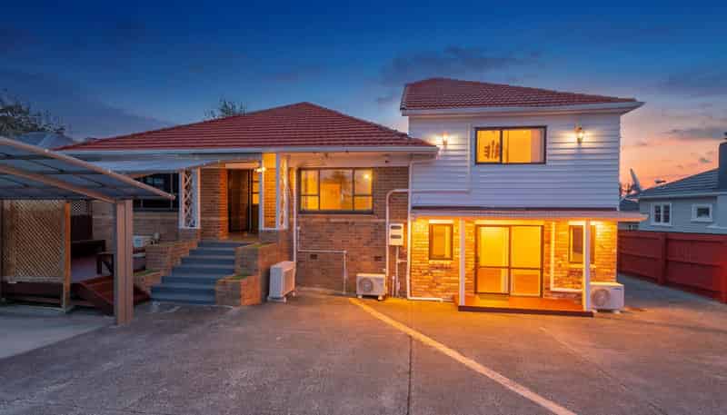 311A Mt Albert Road, Mount Roskill