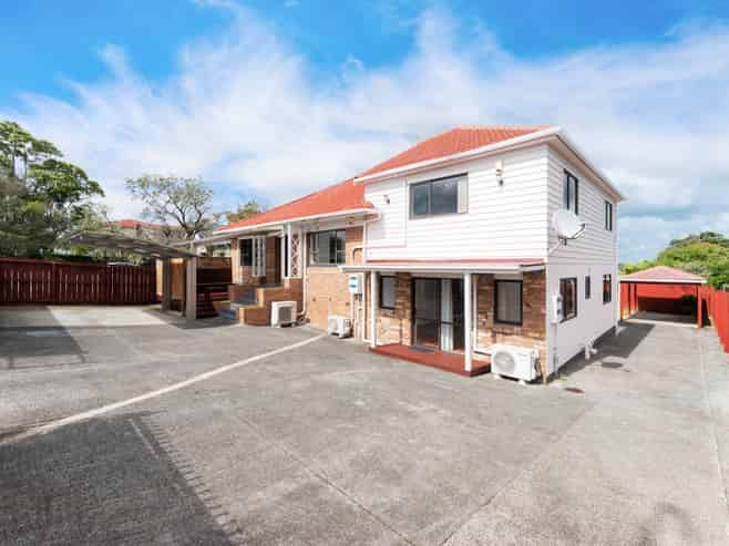 311A Mt Albert Road, Mount Roskill
