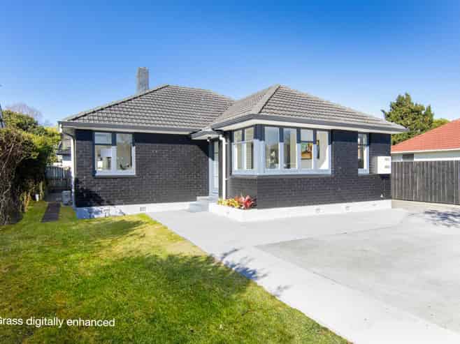 8 Maire Street, Avondale