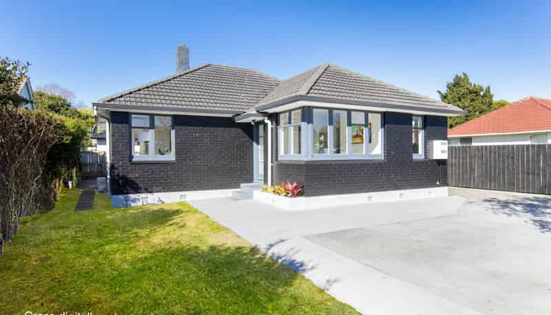 8 Maire Street, Avondale