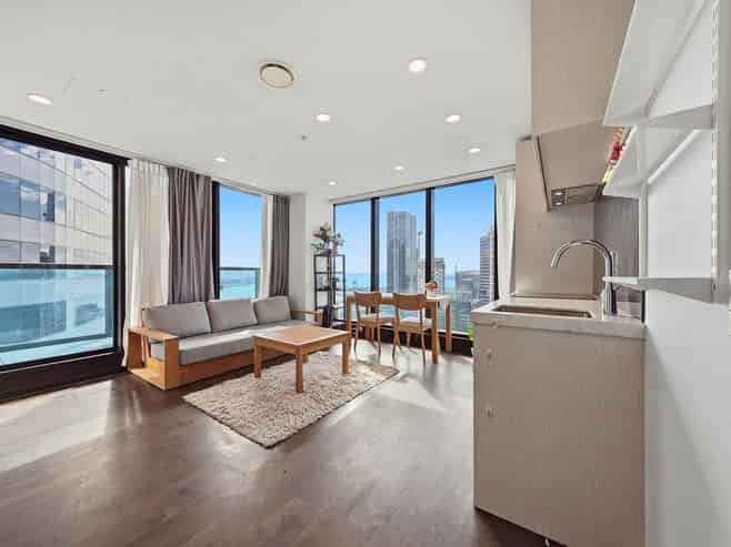 2803/32 Swanson Street, Auckland Central