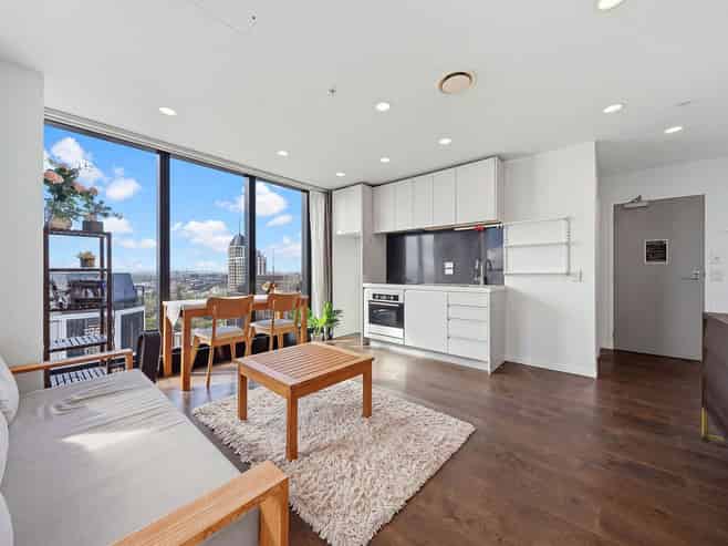 2803/32 Swanson Street, Auckland Central