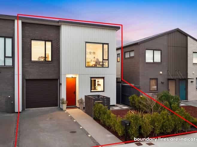 64 Kilcadden Drive, Flat Bush
