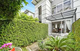 2/31 Byron Avenue, Takapuna