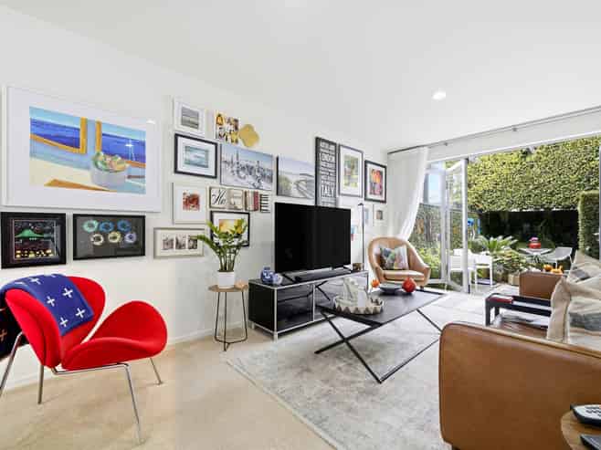 2/31 Byron Avenue, Takapuna