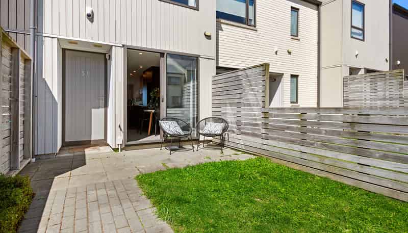 51/170 Fraser Avenue, Johnsonville