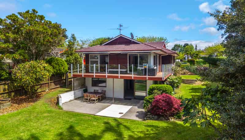 48 Carnoustie Drive, Wattle Downs