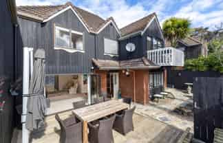 41B Vale Road, St Heliers