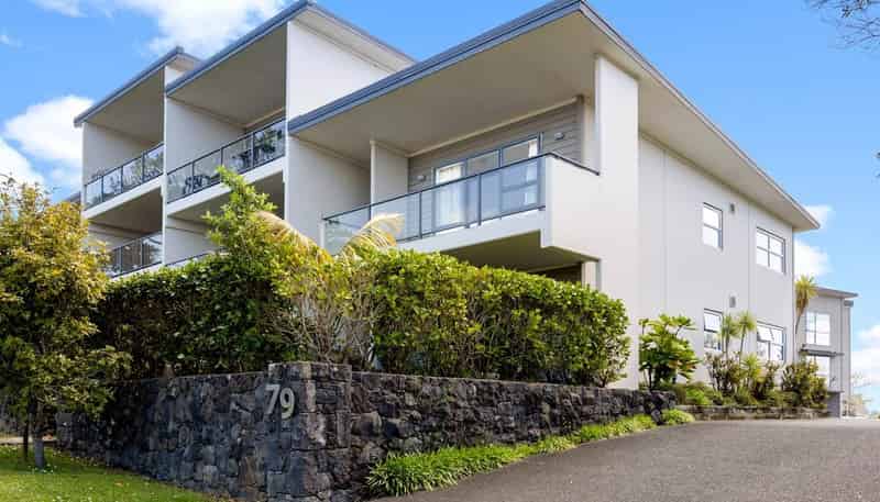 8/79 Schnapper Rock Road, Schnapper Rock