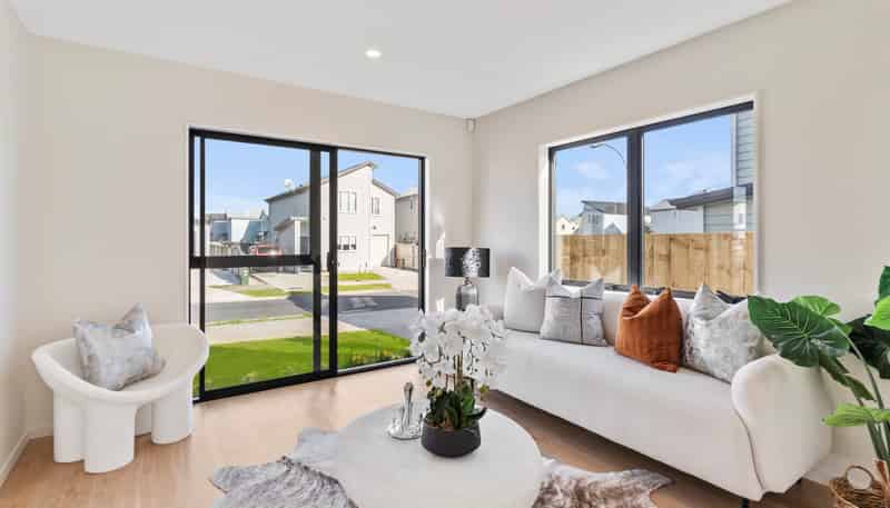58 Bellbird Street, Papakura