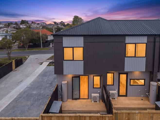 47A Puketea Street, Blockhouse Bay