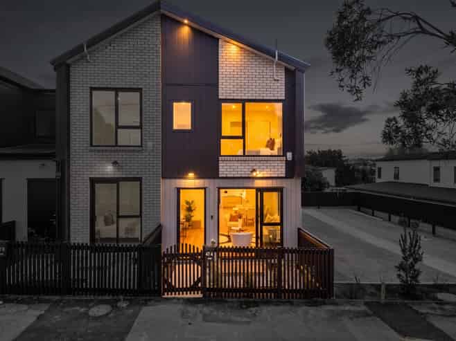 47A Puketea Street, Blockhouse Bay