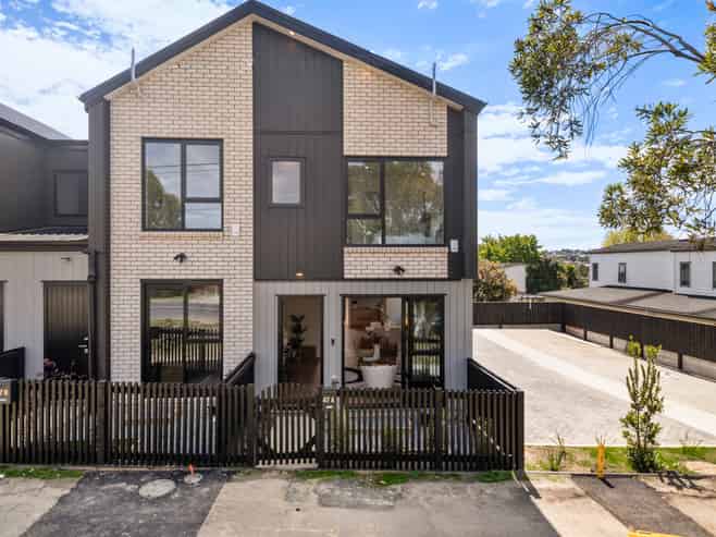 47A Puketea Street, Blockhouse Bay