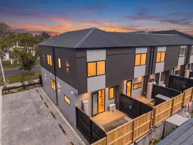47A Puketea Street, Blockhouse Bay